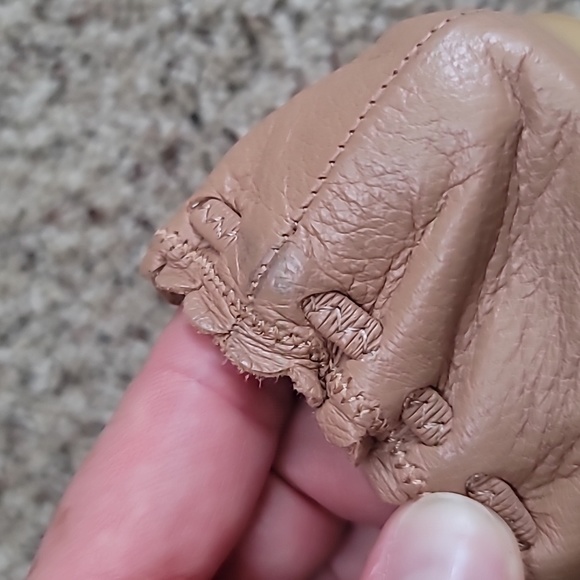 Seebychloe sz 36 (6) Jane Leather Flats - Picture 4 of 10